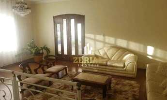 Imagem: Sobrado com 4 dormitórios à venda, 253