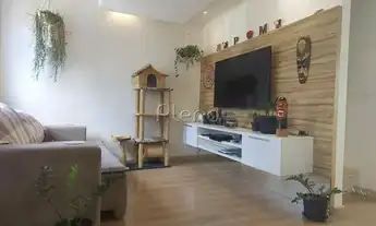 Imagem 4: Casa à venda no Parque Rural Fazenda Santa Cândida - Campinas/SP