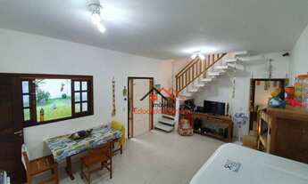 Imagem 7: Casa com 3 dormitórios à venda, 240 m² por R$ 630.000,00 - Massaguaçu - Caraguatatuba/SP