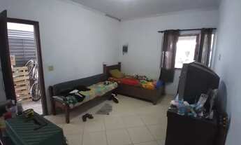 Imagem 5: Casa residencial e comercial em bairro de Peruíbe