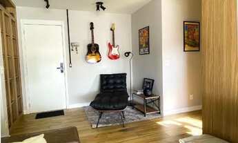 Imagem 2: Lindo apartamento agenda em patamares