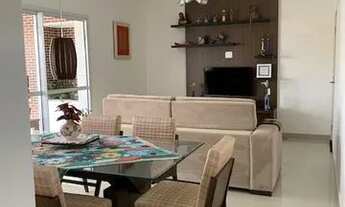 Imagem 6: Apartamento com 4 dormitórios, 132 m² - venda por R$ 1.330.000,00 ou aluguel por R$ 6.500