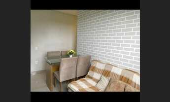 Imagem: Condomínio Cores da Mata