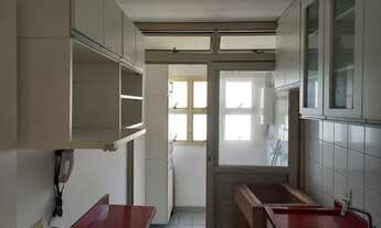 Imagem 3: EXCELENTE Apartamento para aluguel 65 metros 2 quartos sendo uma suite e uma vaga