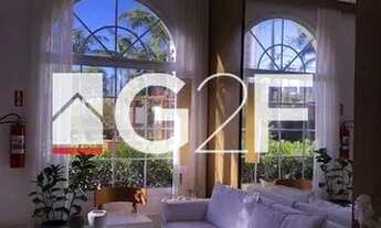 Imagem 2: Apartamento Duplex no Cambuí