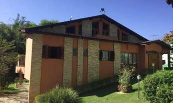 Imagem: Casa com 4 dormitórios à venda, 488 m²