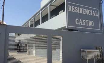 Imagem: Residencial no Cristo Rei