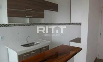 Imagem 6: Apartamento - Jardim Nova Europa - Campinas