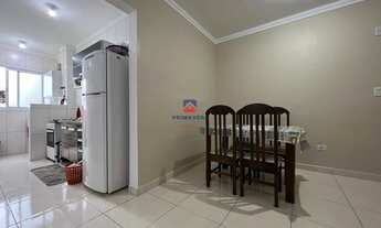 Imagem 3: Apartamento com 1 dorm, Maracanã, Praia Grande - R$ 270 mil, Cod