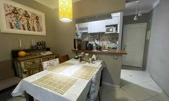 Imagem 5: Apartamento com 3 dormitórios à venda, 70 m² por R$ 667.000,00 - Vila Lageado - São Paulo