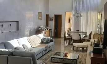 Imagem 2: NOVA LIMA - Casa de Condomínio - Alphaville - Lagoa dos Ingleses