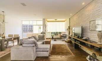 Imagem: São Paulo - Apartamento Padrão - Consolação