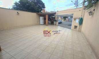 Imagem 6: Casa com 3 dormitórios à venda por R$ 450.000,00 - Conjunto Habitacional Antônio Bovolenta