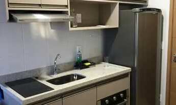 Imagem 7: Lindo apartamento para aluguel no Cittyplex Osasco