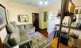 Imagem 2: Apartamento com 3 dormitórios à venda, 72 m² por R$ 320.000 - Ponte Preta - Campinas/SP