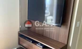 Imagem 2: APARTAMENTO PARA LOCAÇÃO NO RESIDENCIAL BOSQUE DE MADRI - SOROCABA/SP