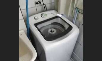 Imagem 7: Apartamento Parque do sol 2 móbiliado oportunidade