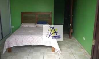 Imagem 6: Sobrado com 3 dormitórios à venda, 160 m² por R$ 280.000,00 - Vila Feital - Mauá/SP