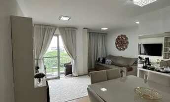 Imagem 3: APARTAMENTO - MORUMBI - SP