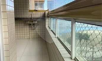 Imagem 6: Apartamento 2 Dormitórios - Vista Mar - Praia Grande/SP