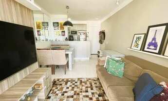 Imagem 5: APARTAMENTO À VENDA NO CONDOMÍNIO VERO ORATÓRIO