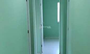 Imagem 3: Apartamento para venda possui 62 metros quadrados com 3 quartos em Inácio Barbosa - Aracaj