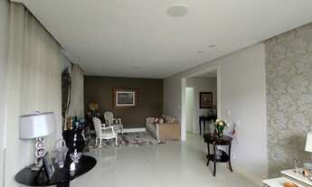 Imagem 6: Casa Duplex - 5 qtos - 396m² - Mata da Praia - Vitória