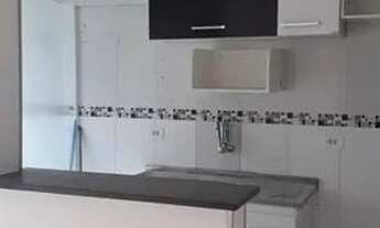 Imagem: Apartamento com 2 dormitórios para alugar