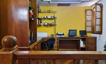 Imagem 5: Casa no Bairro Jardim Laranjeiras