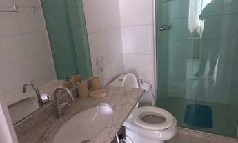 Imagem 6: Alugo apt 1qt mobiliado no Beach class