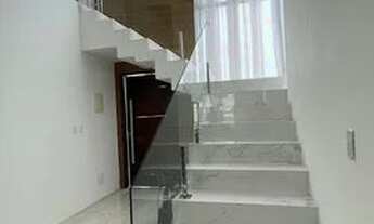 Imagem 5: Casa mobiliada no Cond. Damha com 04 quartos sendo 01 suíte master, Araçagy