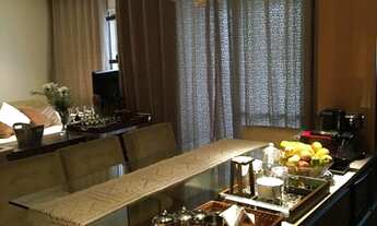 Imagem: Apartamento 2 quartos, 1 suíte, varanda