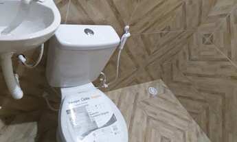 Imagem 6: Kitnet em boa viagem