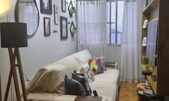 Imagem: De Frente para o Mar do Leblon