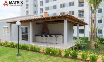 Imagem 6: Apartamento com 2 dormitórios à venda, 49 m² por R$ 220.000,00 - Bairro Alto - Curitiba/PR