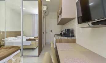 Imagem 7: Apartamento para Aluguel - Centro, 1 Quarto, 23 m2