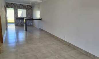 Imagem 6: Casa para aluguel com 96 metros quadrados com 2 quartos em Setor Garavelo - Goiânia - GO