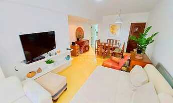 Imagem 3: Apartamento de 3 quartos à venda em Laranjeiras, vaga de garagem