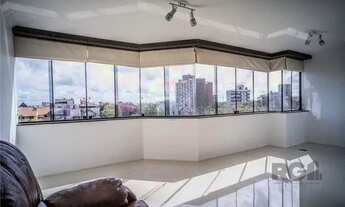 Imagem: Excelente cobertura de 255m² com 3 dormitórios