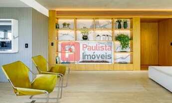 Imagem 5: Cobertura à venda, Com 435m² de Área Útil, 4 Dormitórios, 4 Suítes, 5 Vagas de Garagem em