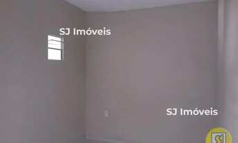 Imagem 5: FORTALEZA - Casa Padrão - CIDADE 2000