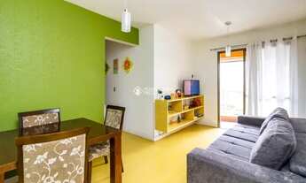 Imagem 5: PORTO ALEGRE - Apartamento Padrão - Cristo Redentor