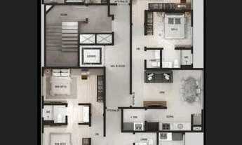 Imagem 7: Apartamento à venda 2 quartos em Balneário Piçarras bairro Centro R$ 642.428,95