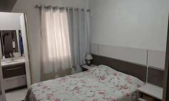 Imagem 7: Casa com 3 dormitórios à venda, 68 m² por R$ 460.000,00 - Eugênio de Mello - São José dos