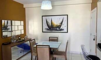 Imagem 2: Apartamento para venda com 66 m2 e 2 quartos em Parque Verde - Belém - PA