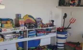 Imagem 6: SANTO ANDRÉ - Sobrado Padrão - VILA CAMILÓPOLIS