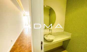 Imagem 7: Apartamento-LOCAÇÃO-Ipanema-Rio de Janeiro-RJ