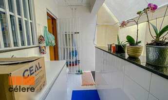 Imagem 6: Sobrado com 3 dormitórios para alugar, 120 m² por R$ 4.500,00/mês - Mooca - São Paulo/SP