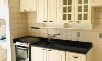 Imagem 4: Apartamento com 2 dormitórios para alugar, 58 m² por R$ 2.120/mês - Assunção - São Bernard