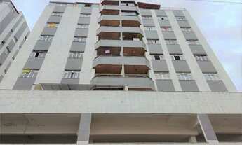 Imagem: Apartamento quarto e sala com vaga para